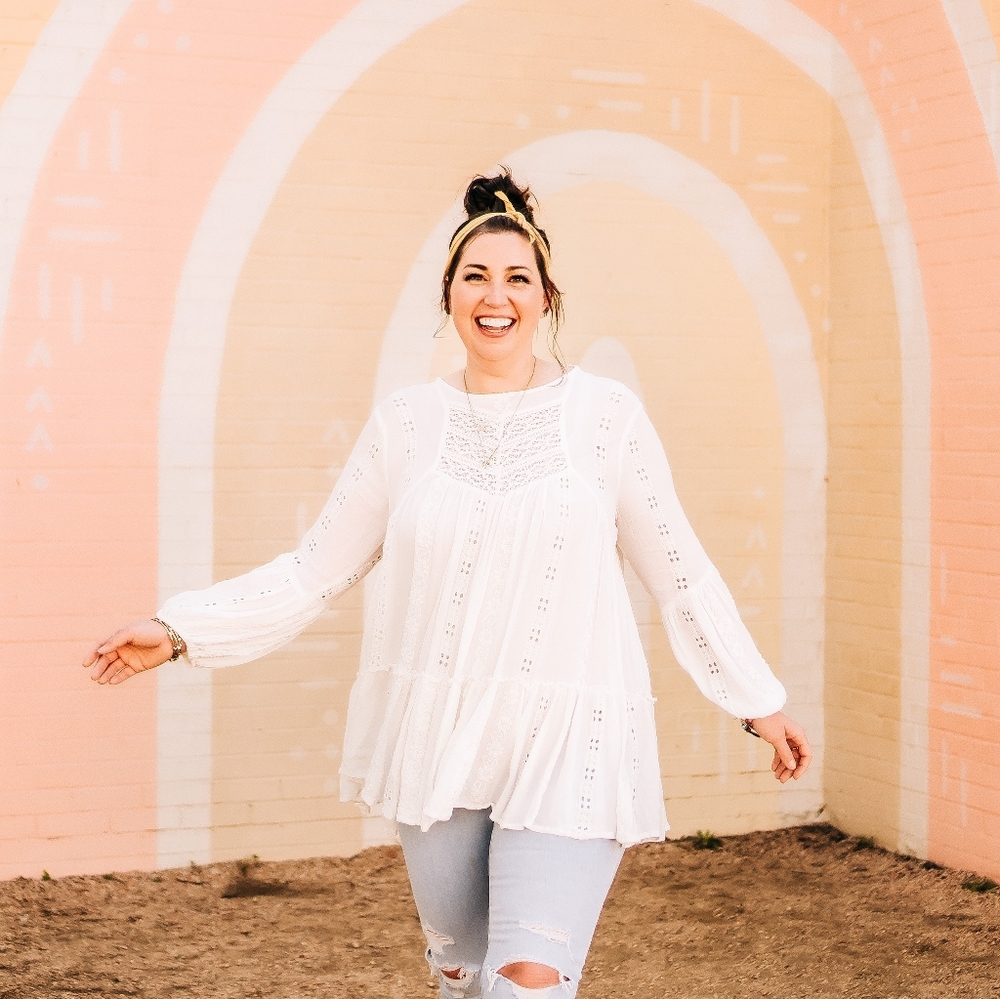 Meet your Posher, Jenny